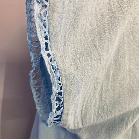 Just Fashion Now Top & Talbots Top, Set of 2, NWT/EUC, Size L - Picture 7 of 16